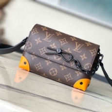 Mens LV Satchel Bags